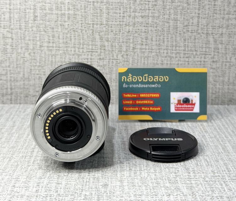 เลนส์ถูก Olympus  14-150ใส่ Pana ได้  🔥รับซื้อกล้อง🔥 รูปที่ 2