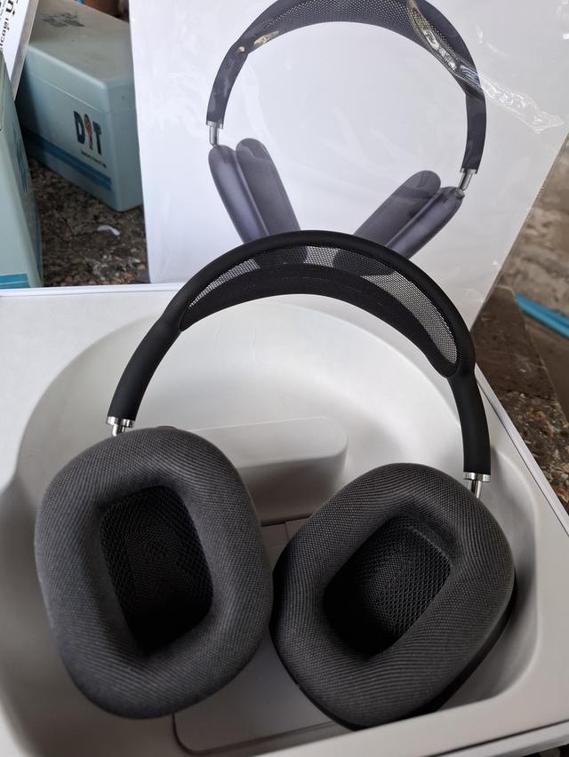 Airpod max midnight  5