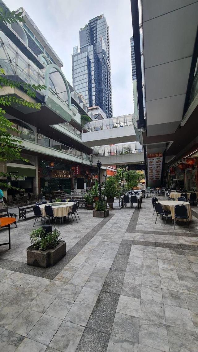 ขายตึกสีลมพลาซ่า ติดถนนสีลม ด้านหน้าเป็น#superrich#btsช่องนนทรี ราคาดีทำเลดี ติดต่อผึ้งรติ0619419639 1