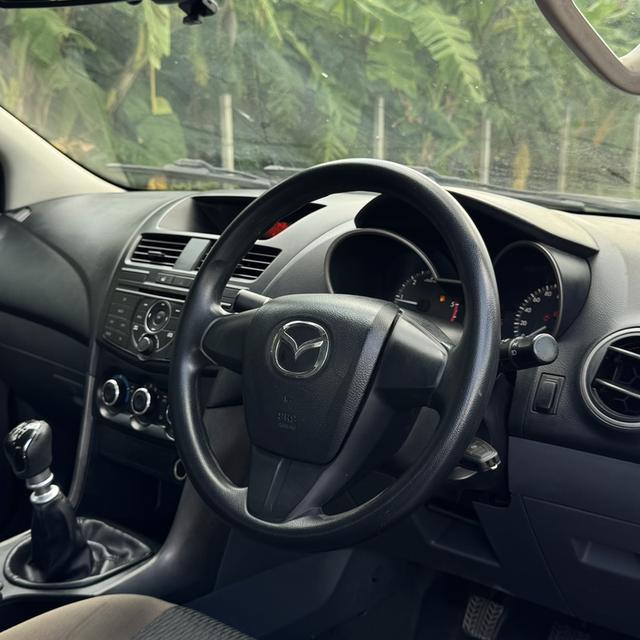 Mazda BT-50Pro DoubleCab ปี 17 รูปที่ 6