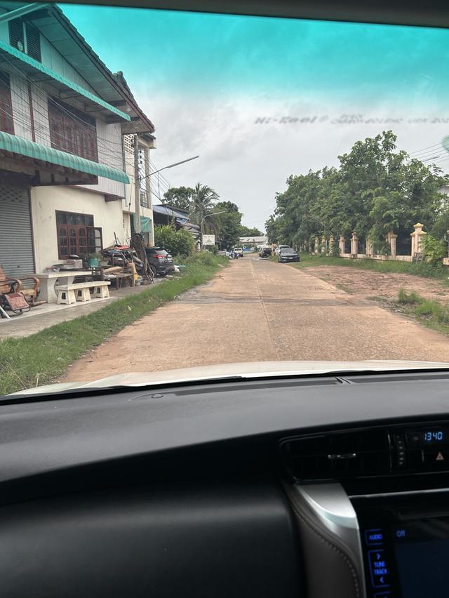 ขายบ้านและที่ดินพร้อมสิ่งปลูกสร้าง 4