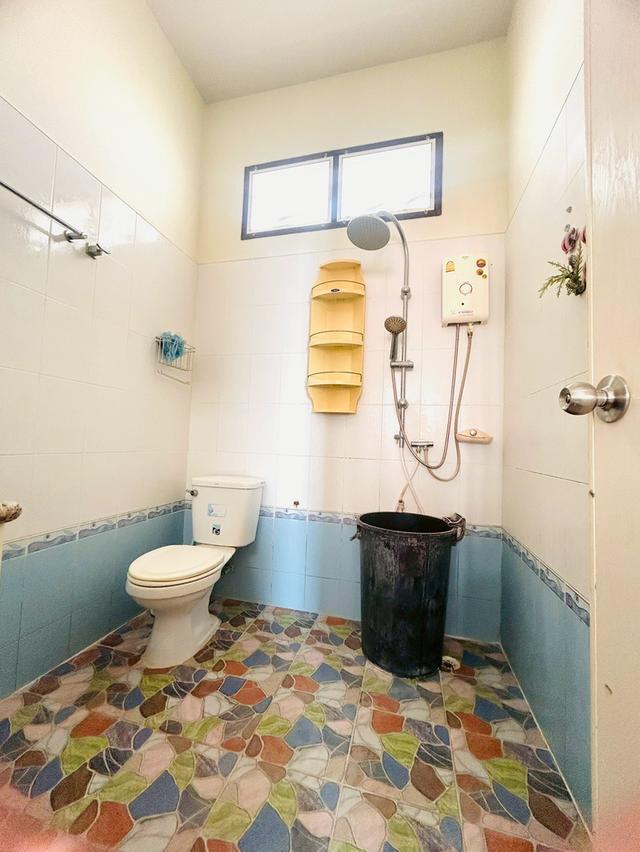 บ้านเดี่ยว 2 ชั้น ทำเลทองใจกลางเมืองสระแก้ว | ติดถนนเทศบาล 7 ใกล้สถานีขนส่ง & ตลาดเมืองแก้ว 12
