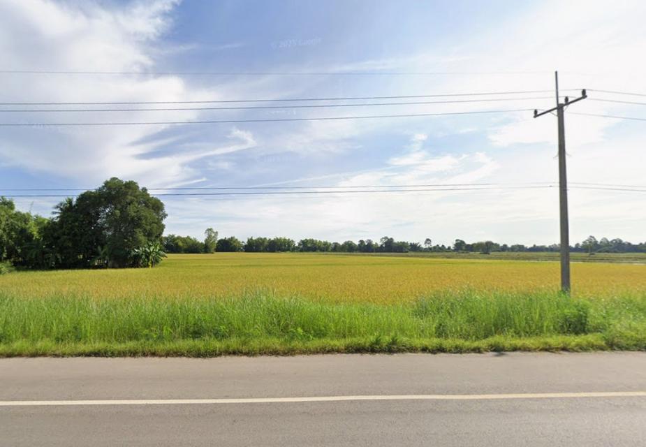 ขายที่ดิน 28 ไร่ 3 งาน 41.2 ตร.ว. ติดถนนใหญ่ ตรงข้ามอนามัย ใกล้ อบต.วังซ่าน 2