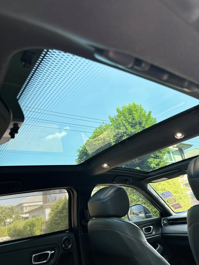 2023 Honda HR-V 1.5 (ปี 22-28) e:HEV RS SUV - e HEV RS 12