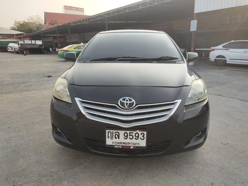ขายรถ TOYOTA VIOS ปี 2011