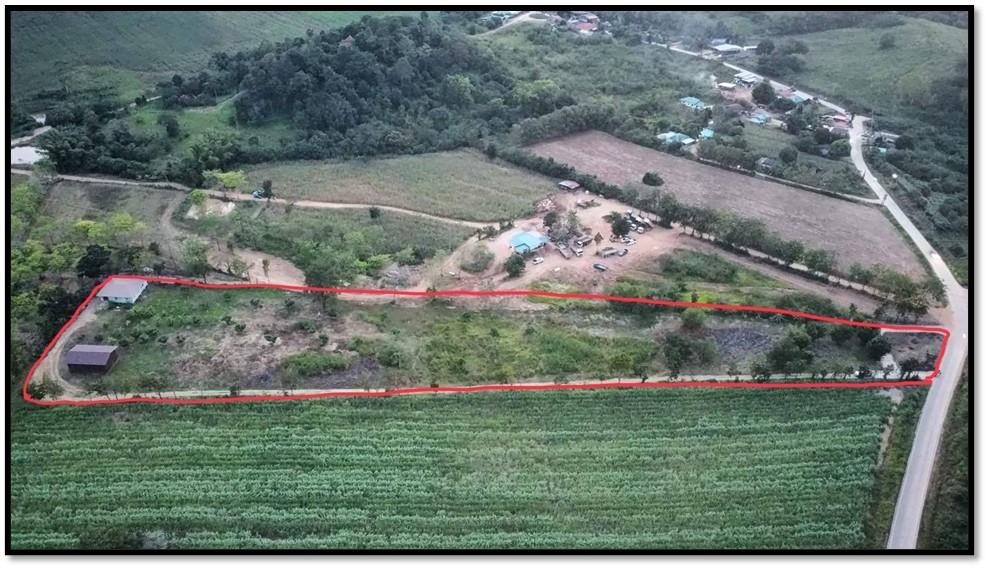 ขายที่ดินพร้อมสิ่งปลูกสร้าง 2