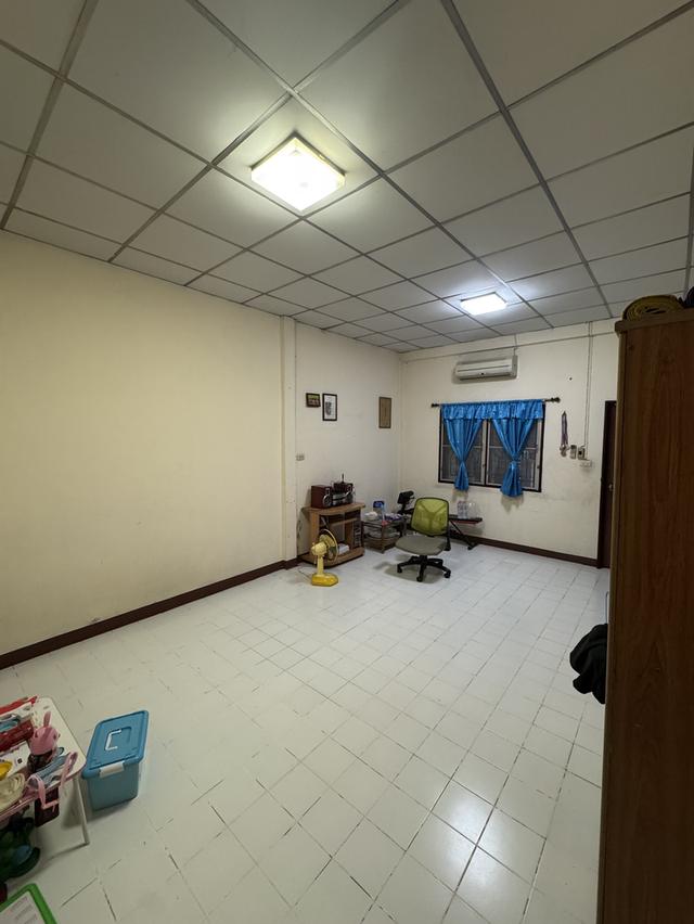 บ้านทาวน์โฮมมือสอง 1ชั้น 4