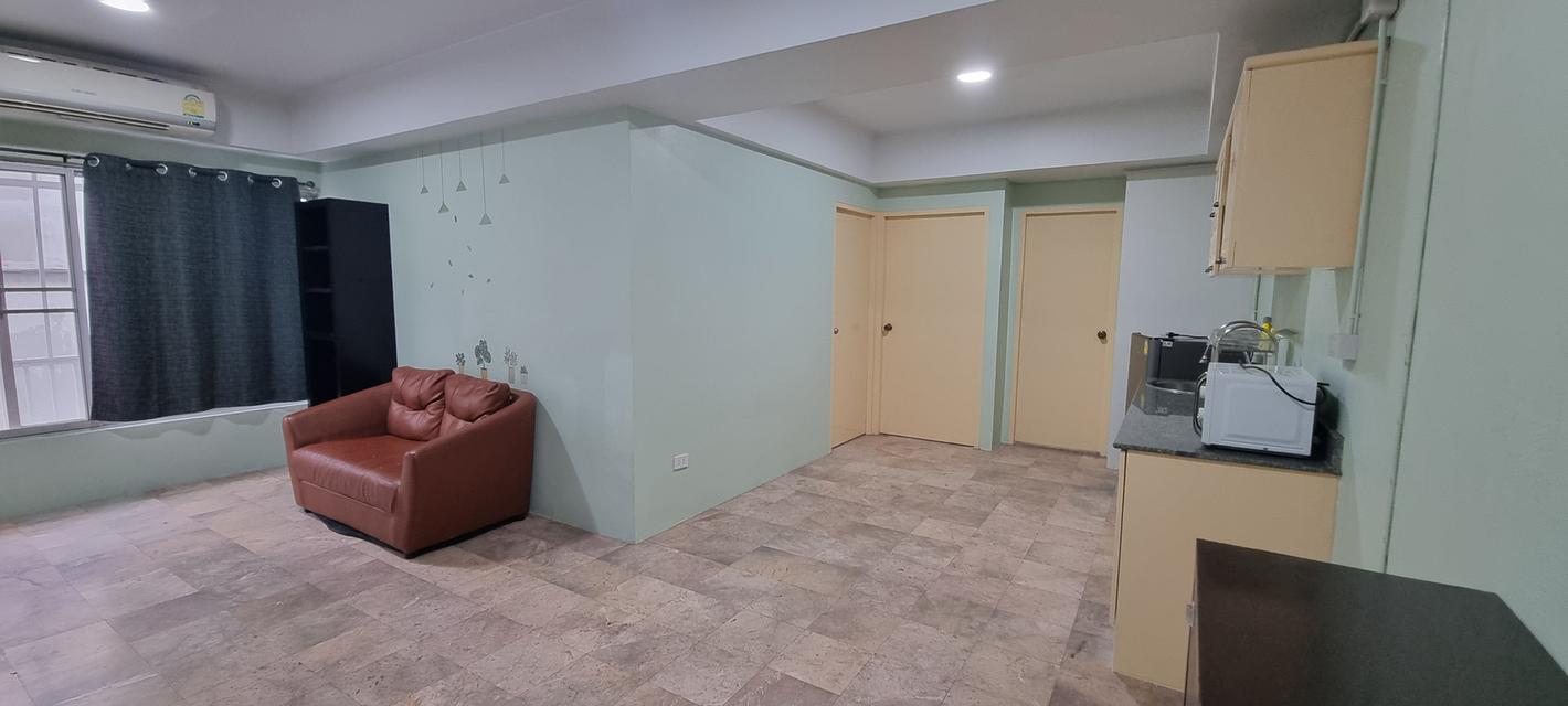 ให้เช่าคอนโด 2 ห้องนอน แถวรามคำแหง 30/1 6