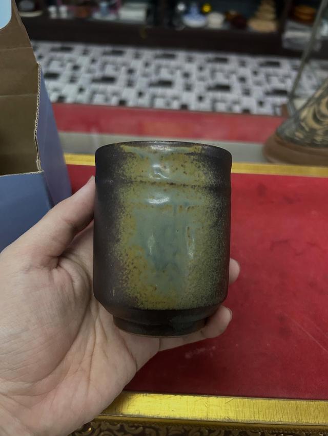 แก้วดินเผา แก้วดินเผา 5