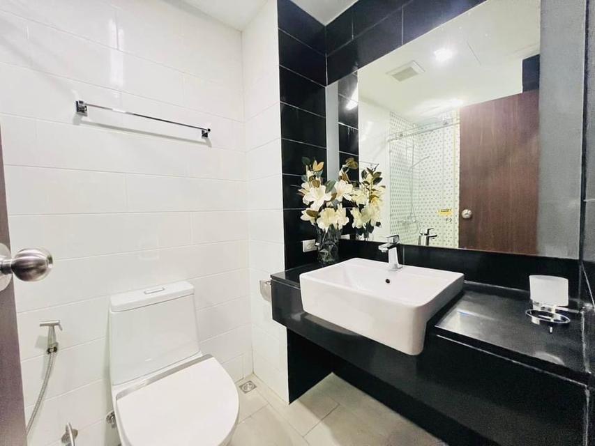 ขายคอนโด โครงการ Royal Lee the Terminal Phuket 9