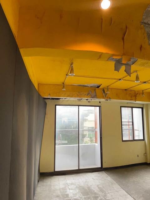 ให้เช่าอาคาร 4 ชั้น ไม่รวมชั้นลอย 30 ตรว. ถนนศรีวรา ตรงข้าม Makro บดินทร์ ใกล้ รร. บดินทรเดชา 3