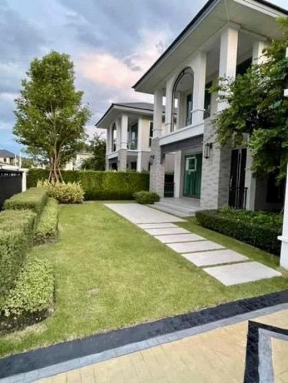Perfect Masterpiece 4 สุขุมวิท 77 (141.9 ตร.วา 380 ตร.ม.) เหมาะกับครอบครัวใหญ่ หรือผู้ที่มองหาบ้านคุณภาพสูง 2