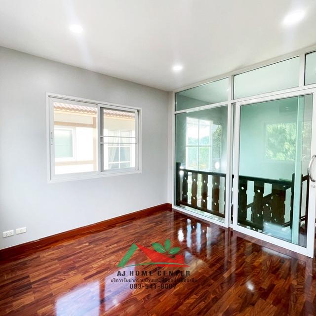 รีโนเวทใหม่ ขายถูก8.9ล้าน บ้านเดี่ยว2ชั้นพร้อมเรือนรับรอง 91.3ตรว. หลังมุม ม.ลัดดารมย์ ชัยพฤกษ์-แจ้งวัฒนะ 8