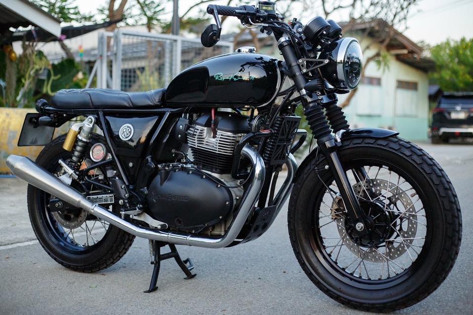 ขายรถบิ๊กไบค์มือสองสภาพดี รูปที่ 11