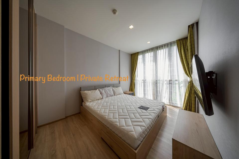 Condo for SALE - kawa HAUS by SANSIRI 3