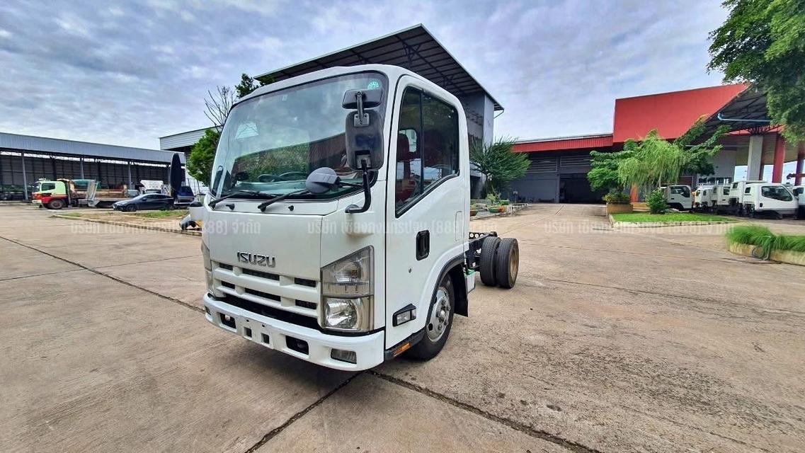 Isuzu NMR-130 Hp หัวลาก ปี 2015