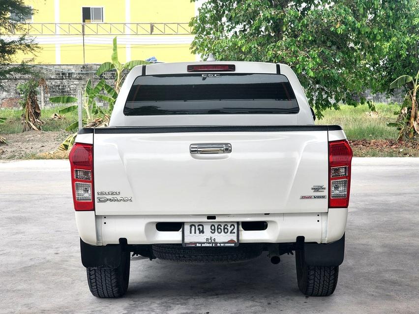 ขาย Isuzu Dmax 2.5Z ปี13 6