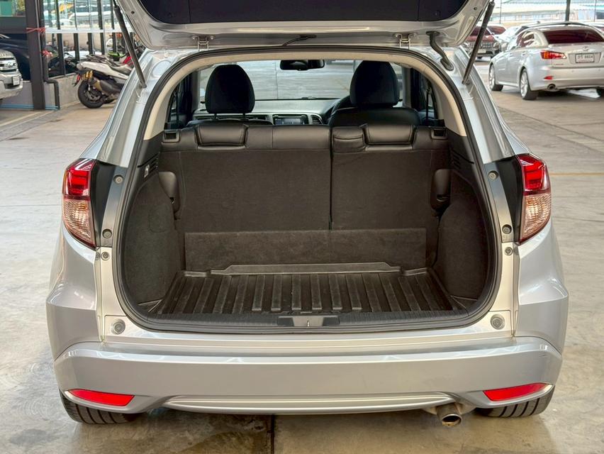 HONDA HR-V 1.8 EL ปี 2015 รูปที่ 17