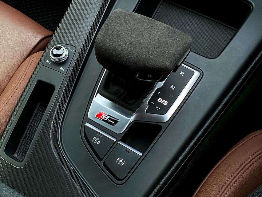 🚗Audi A5 Coupe 40 TFSI S-Line ปี 2021 เลขไมล์ 40,xxx km. รูปที่ 13
