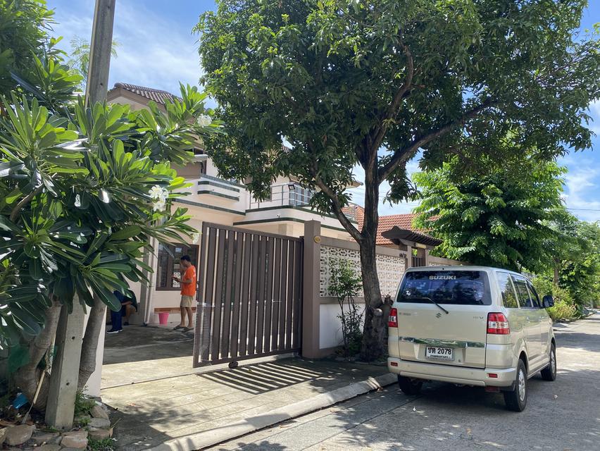 บ้านเช่า บางนา-ตราด บางแก้ว 9
