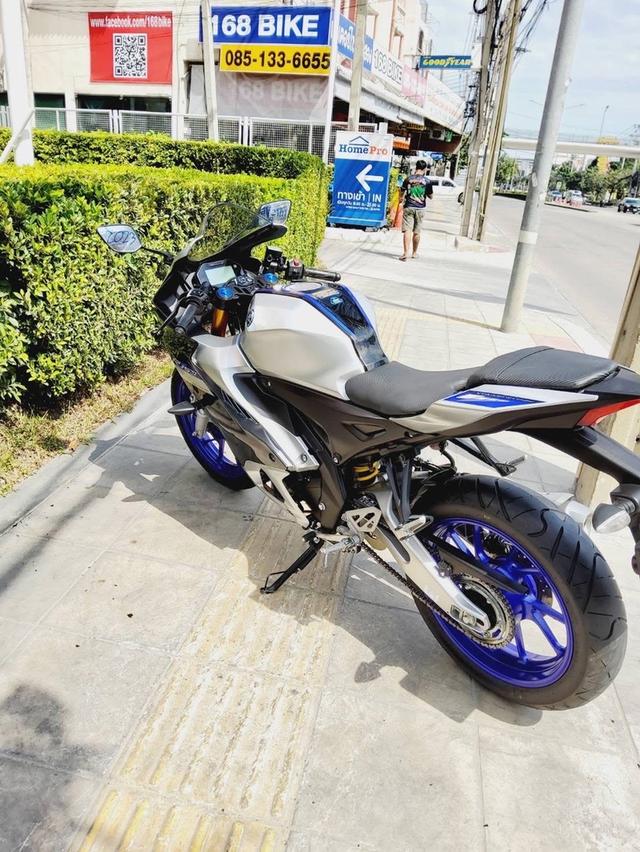 Yamaha R15 ปี 2023 สภาพนางฟ้ามือสอง 3