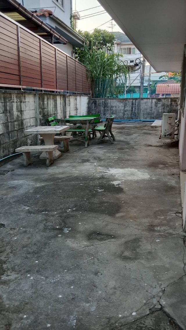 ขายบ้านเดียวเขตมีนบุรี 3