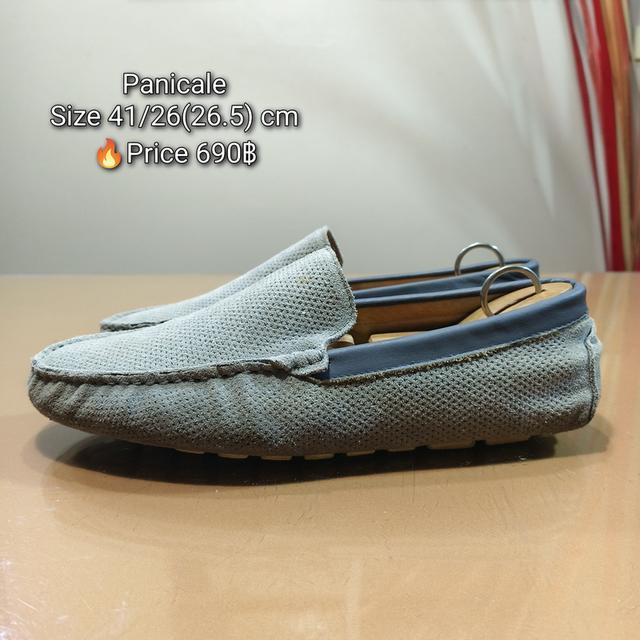 PanicaleSize 41/26(26.5) cm🔥Price 690฿