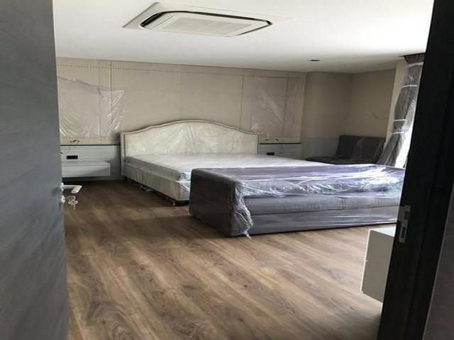 ให้เช่า บ้านเดี่ยว หมู่บ้าน อิสสระ พระราม 9 ติดสนามกีฬาราชมังคลากีฬาสถาน ใกล้ The Nine Center Rama 9 11