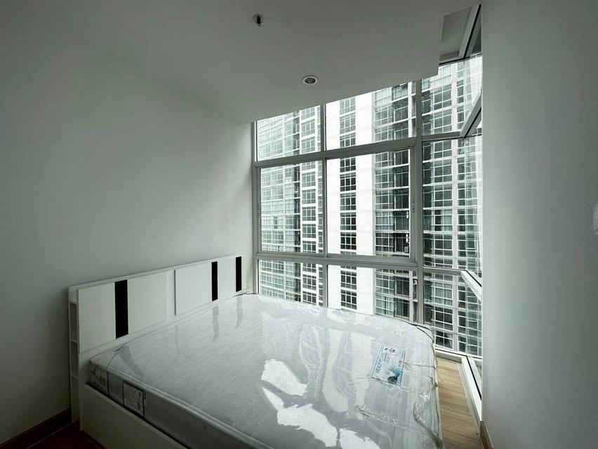 Reflection Jomtien beach Pattaya For sale 2 bedroom sea view 2 bathroom 1 stories room 1 kitchen Size 117 sqm. 16