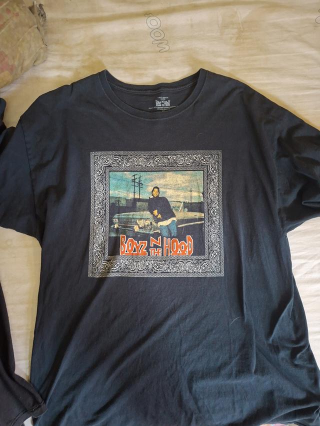 เสื้อผ้ามือ2 เสื้อวินเทจ รูปที่ 8