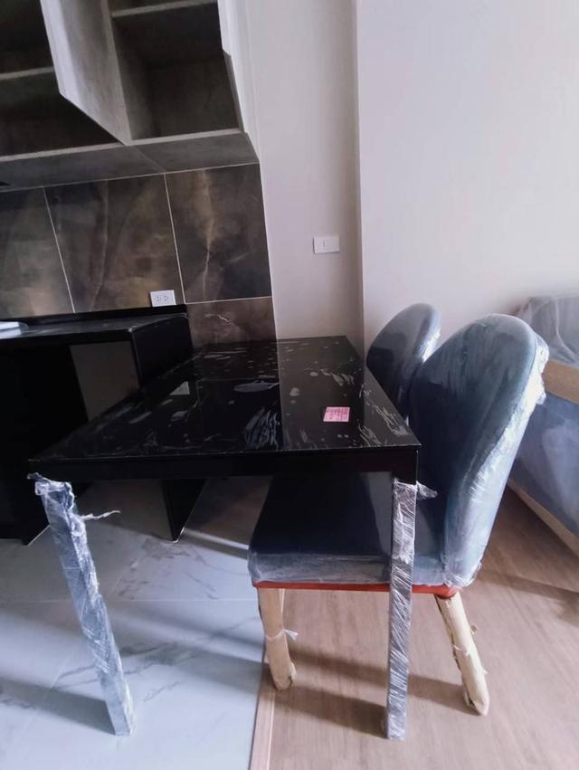 ขายเท่าทุน คอนโด KEN Attitude ( เคน แอททิจูด รัตนาธิเบศร์ ) พระนั่งเกล้า จังหวัดนนทบุรี 5