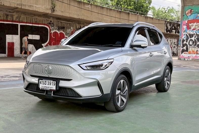 MG ZS EV X Sunroof ปี 2023