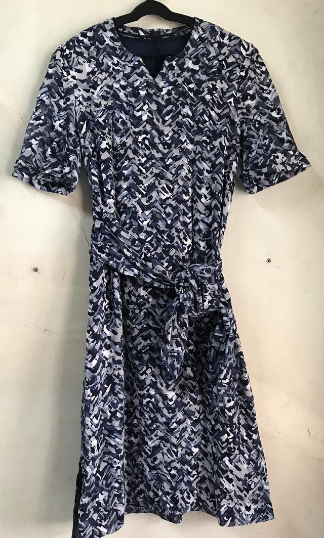 เดรส แบรนด์ต่างประเทศ 5