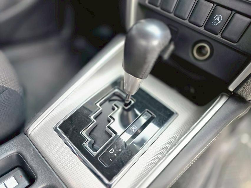 Mitsubishi Triton 2.4GT Plus ปี21 9