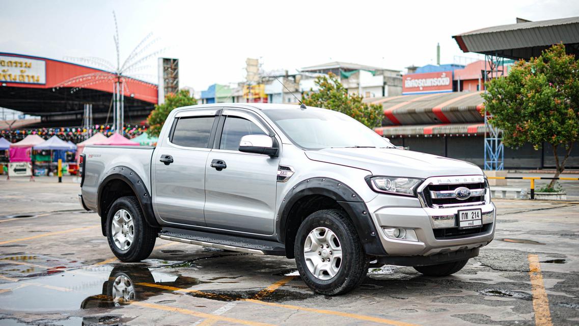 FORD RANGER 2.2 XLT 3