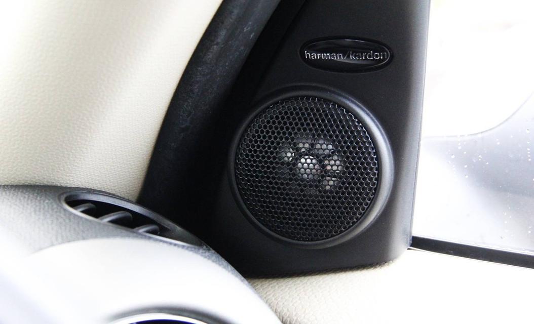 รถเข้าใหม่! MINI Cooper S Countryman ALL4 ปี 2011 13