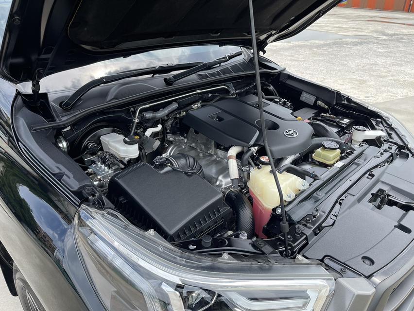 💥 TOYOTA Hilux Revo 2.4 MiD Prerunner Double Cab 2WD ปี 2021 💥 18
