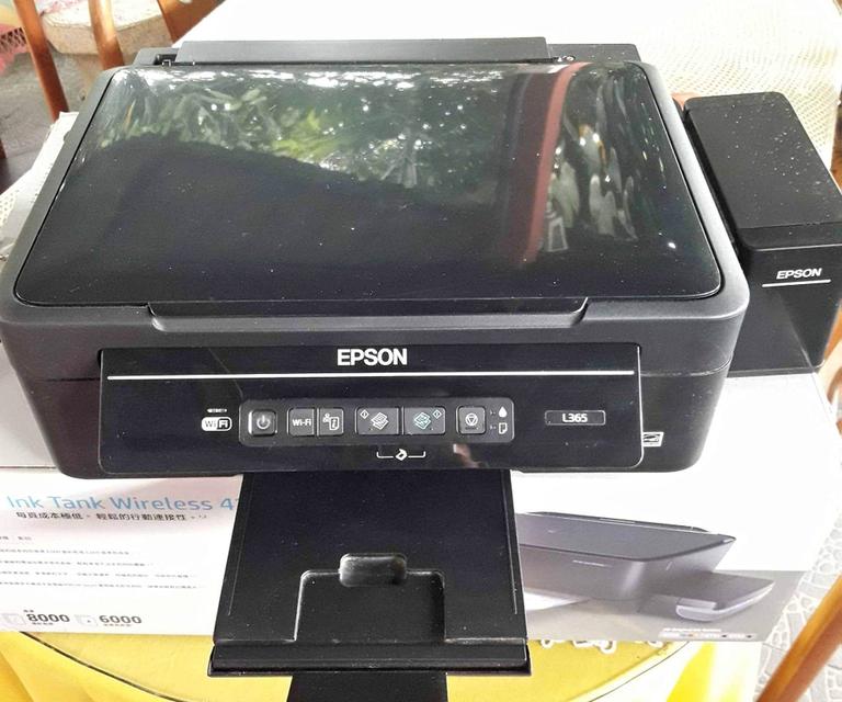 Epson L365 1