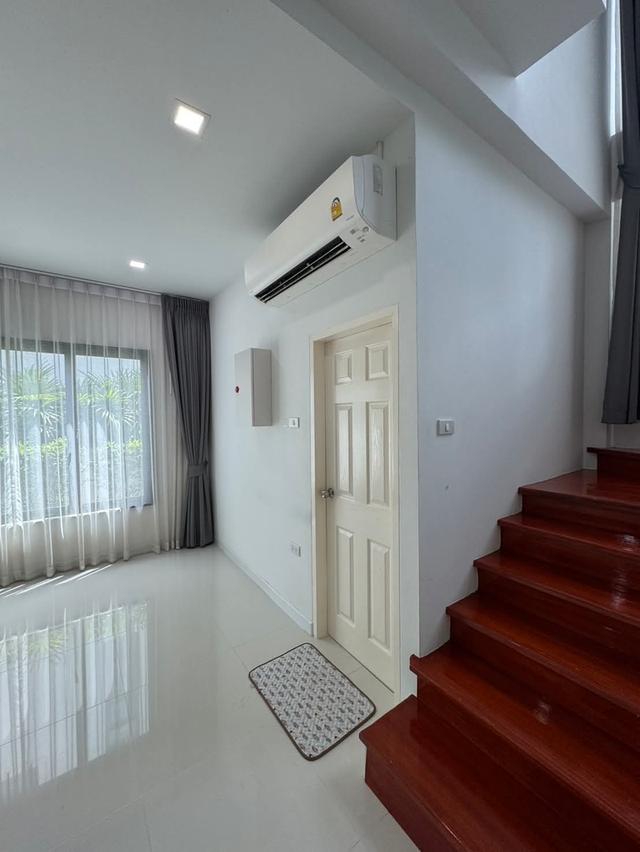 บ้านเดี่ยว2ชั้นอิฐแดงทั้งหลัง3ห้องนอน3ห้องน้ำ ต่อเติมครัวกว้างมาก บริเวณข้างบ้านขุดสระได้พื้นที่เยอะ 7