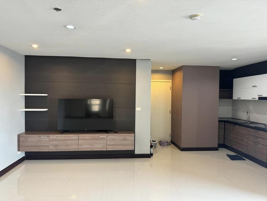 ฺBangna Residence for rent 2 bedrooms 1 bathroom 61 sqm rental 18,000 baht/month 1