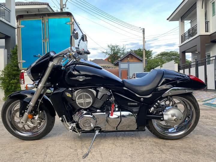 ขายด่วน Suzuki Boulevard 4