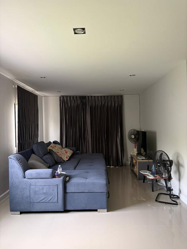 🏡 บ้านเดี่ยว 2 ชั้น พื้นที่กว้าง! ใกล้ รร.วารี & 89 พลาซ่า #สารภี Two-Storey House for Rent - Near Varee School & 89 Plaza 8