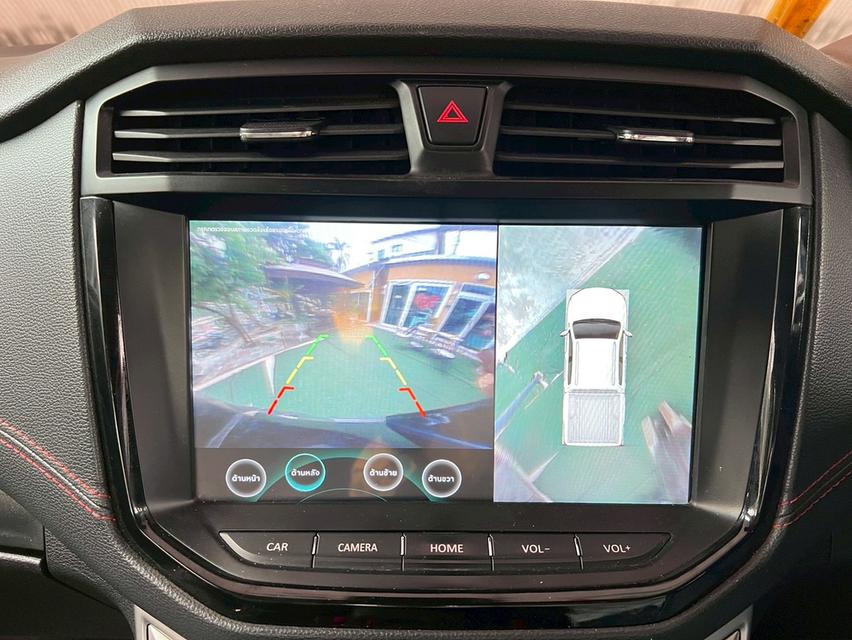🛻 MG EXTENDER DBL TOP 2.0 GRAND-X 4WD AUTO 2022 🛻 รูปที่ 7