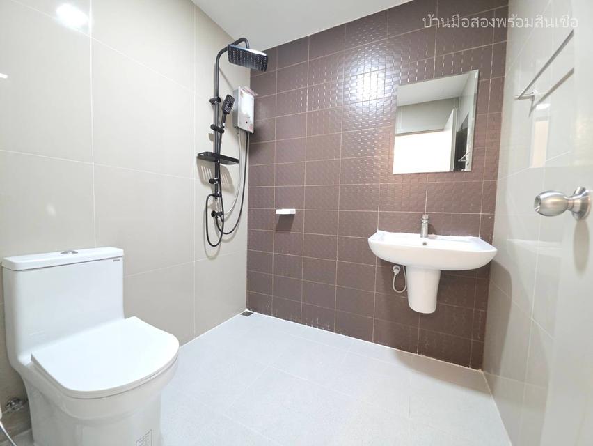 หมู่บ้านพฤกษาวิลล์ 62/1 นิมิตรใหม่ 14