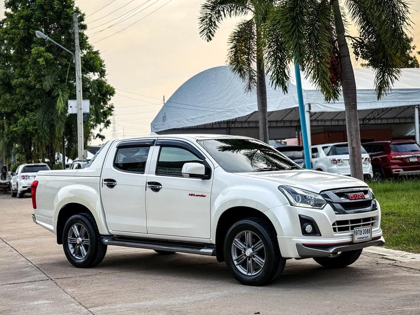 Isuzu Dmax 1.9 X-Series ปี16 5
