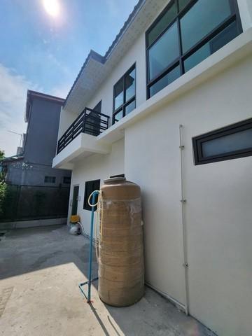 HR 10353 ให้เช่าและขาย บ้าน 2 ชั้น 53 ตรว. สุขุมวิท 93 บางจาก 8