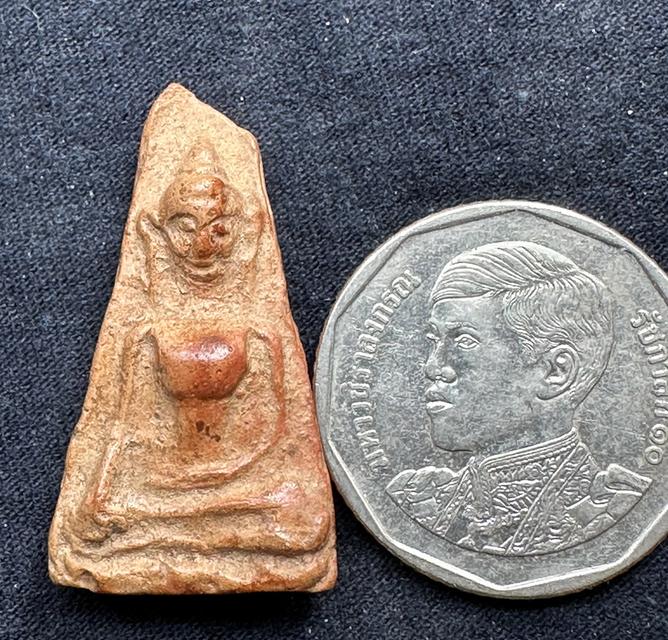 พระผงสุพรรณ พิมพ์หน้าแก่ องค์ละ1550 15