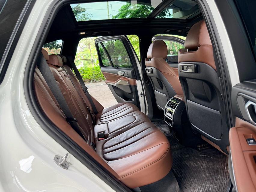 🔥 2022 BMW X5 xDrive45e M SPORT AT รูปที่ 17