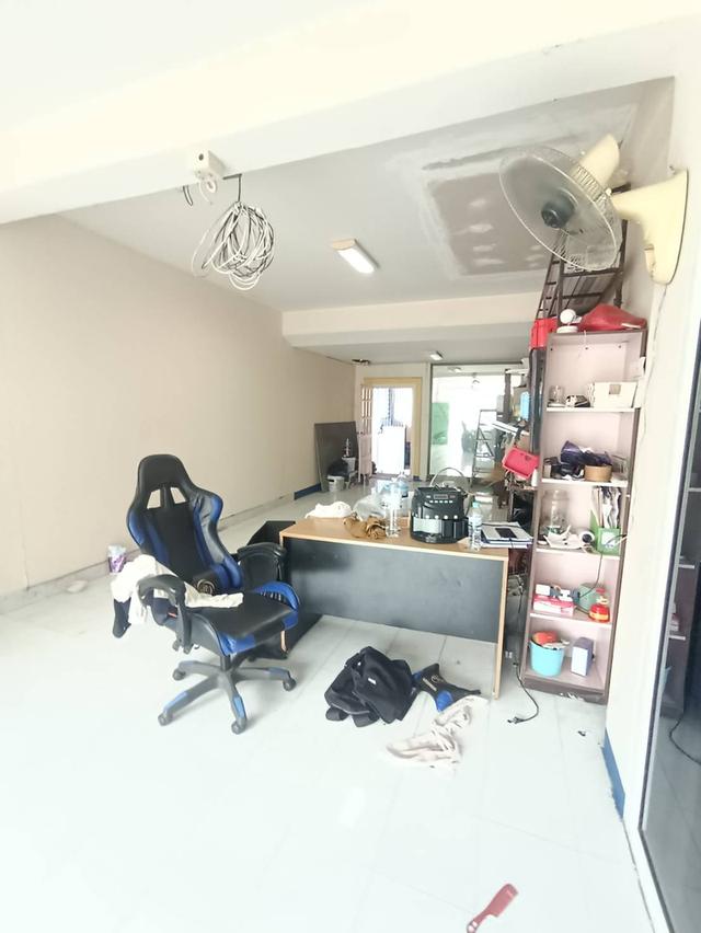 🏡 ขายบ้านหลังมุม  หมู่บ้านพระปิ่น 7 ใกล้ตลาดไท จ.ปทุมธานี พร้อมอยู่‼️ 13
