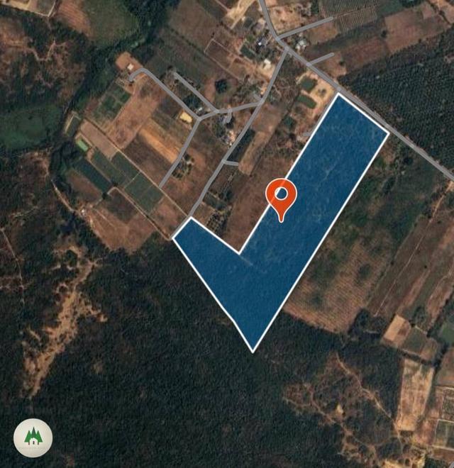 ขายที่ดินโฉนด สวนผึ้ง ไร่ละ 320,000 เนื้อที่ 61 ไร่ วิวเขาสุดสวย 1